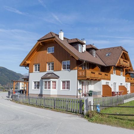 Apartment In St Margarethen With Balcony Sankt Margarethen im Lungau Exterior foto